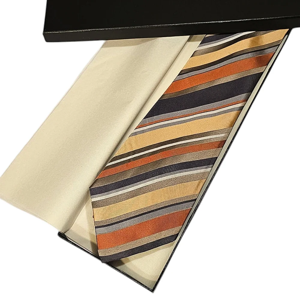 GEOFFREY BEENE TIE